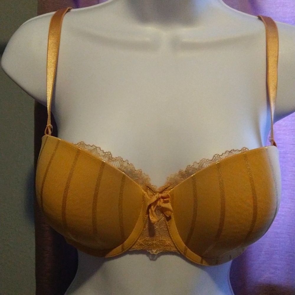 Felina Removable & Multi Strap Bra